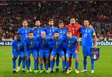 L'Italia al Mondiale: flop prima di partire