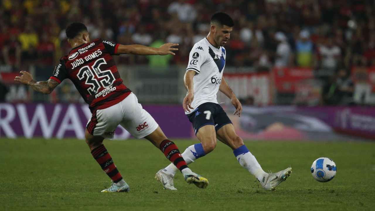 Calciomercato Juve e Milan, asta internazionale per Joao Gomes