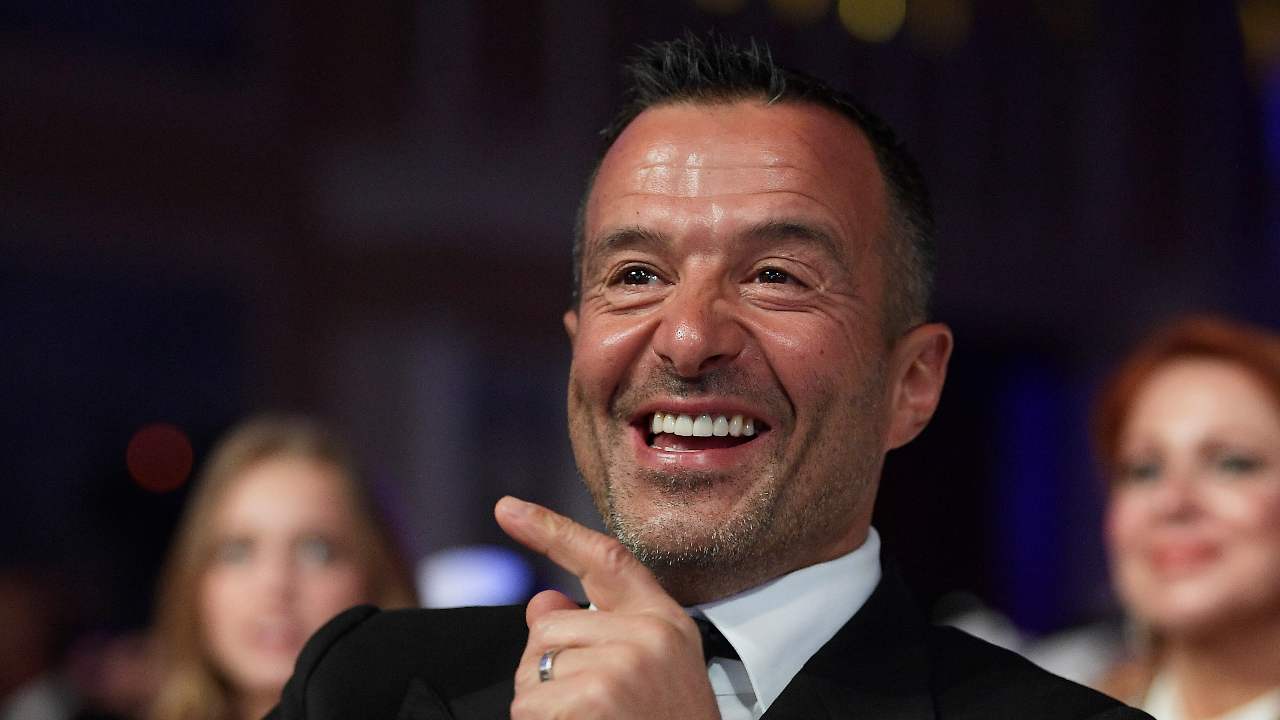 Calciomercato Juventus e Milan, Mendes libera tutti