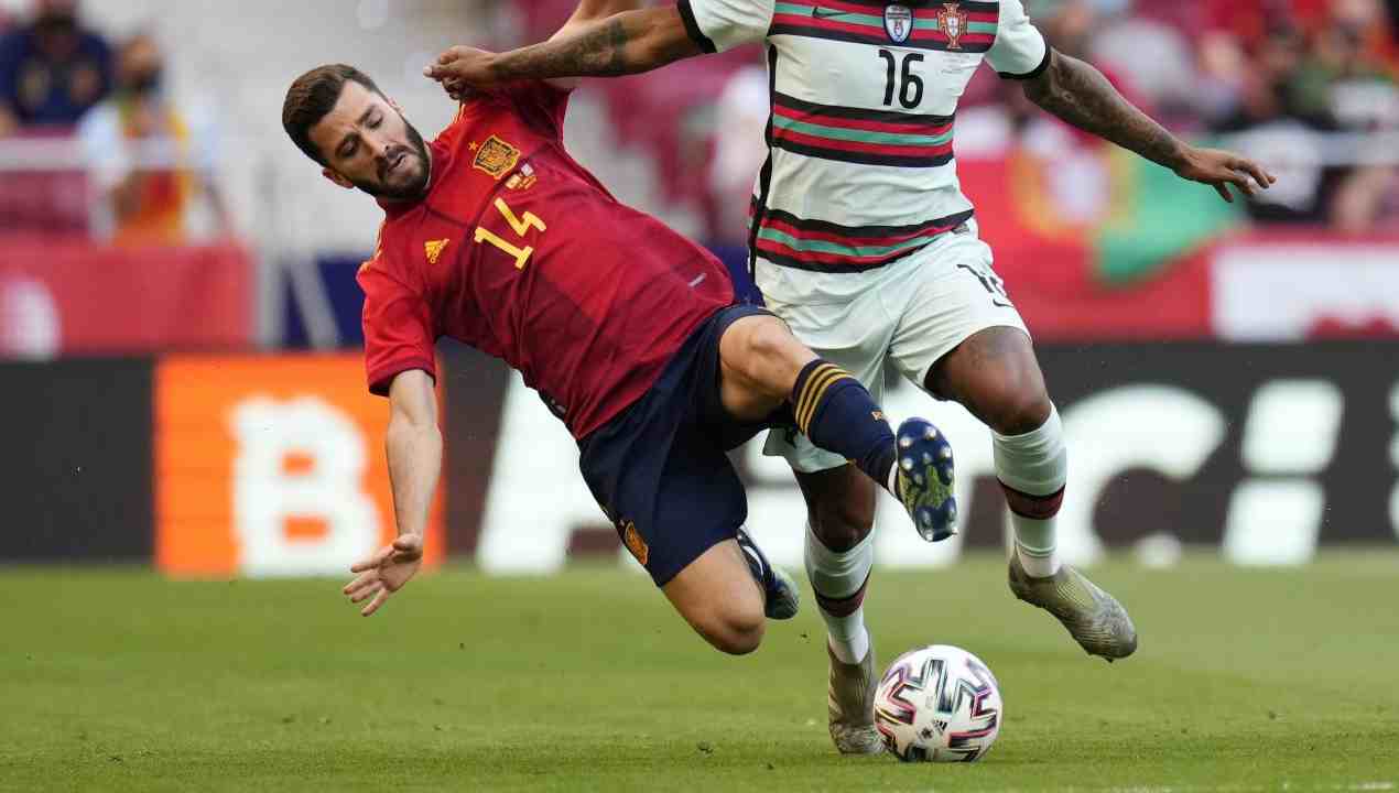 Inter-Gayà: a gennaio per 15 milioni 