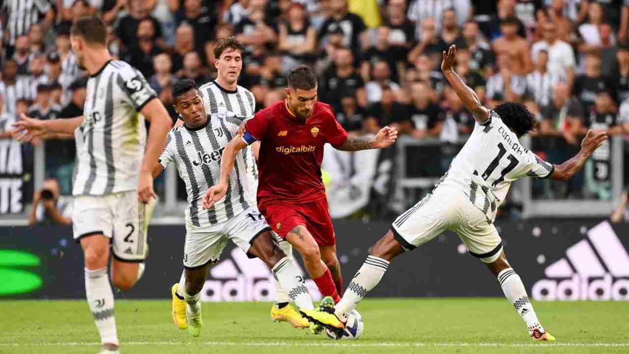 Big con la valigia: da Di Maria a Cuadrado