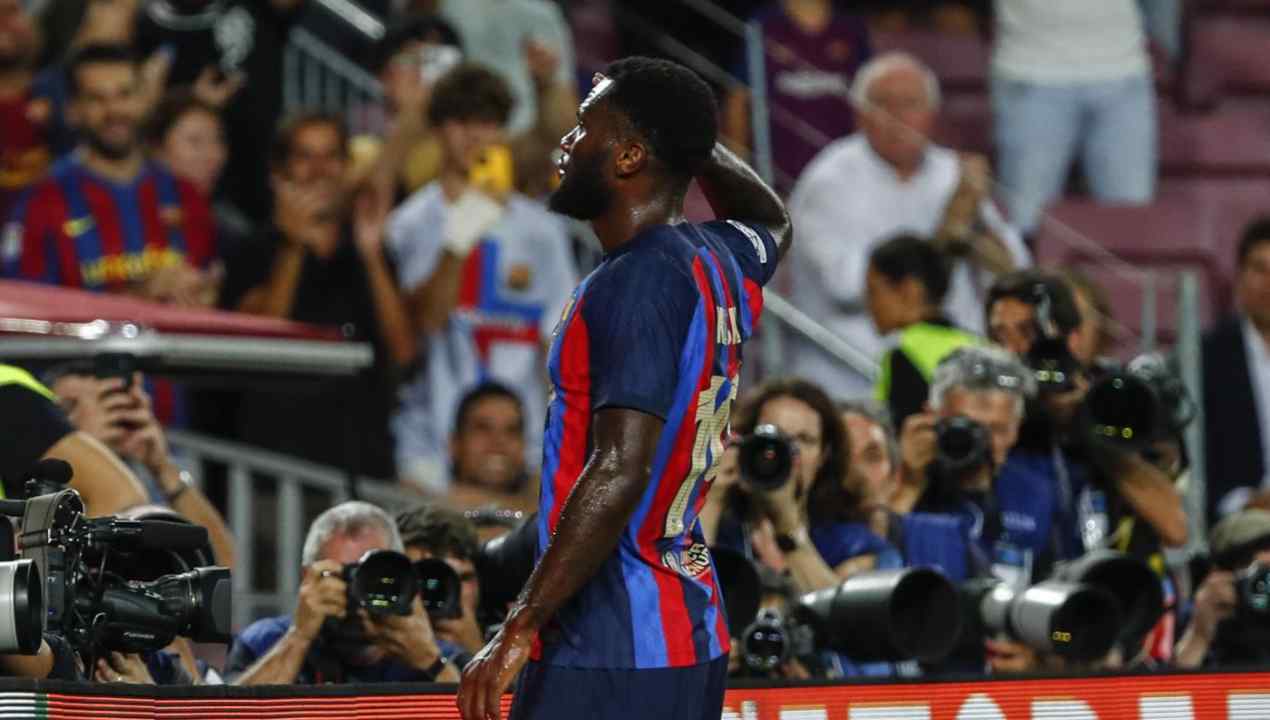 Calciomercato, ritorno in Serie A per Kessie