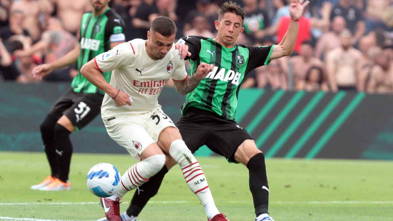 UFFICIALE: Krunic rinnova col Milan 