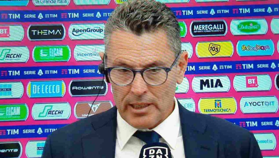 Landucci deve ammetterlo "Serve un segnale forte" Calciomercato