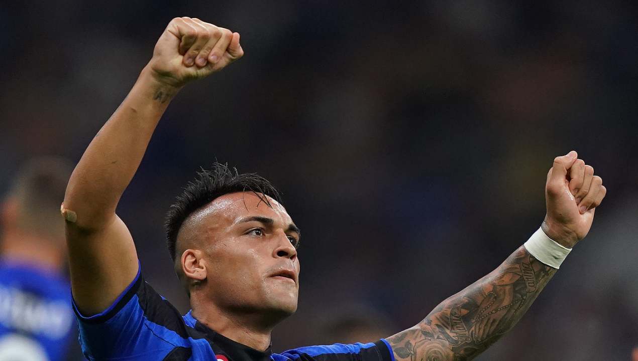 Calciomercato Inter, Lautaro Martinez il sacrificabile