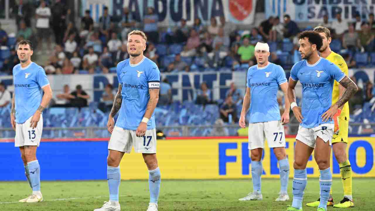 Lazio-Napoli, la polemica continua: "A cosa serve il Var?"