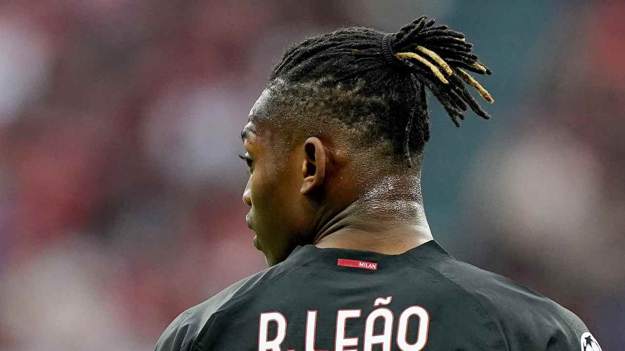 Maldini parla chiaro: annuncio definitivo su Leao