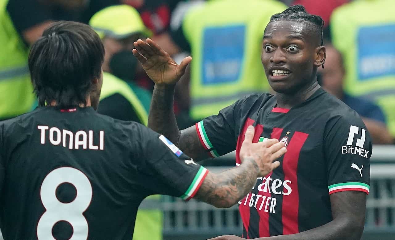 Le pagelle di Milan-Inter