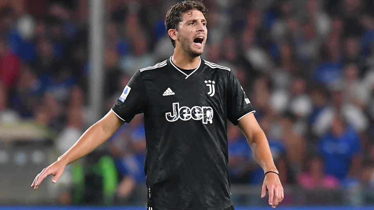 Calciomercato Juventus, cessione Locatelli: destinazione a sorpresa