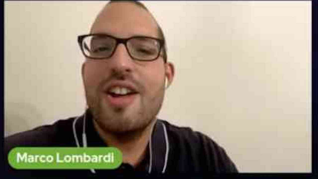 Insulti a giornalista: daspo all'ultrà