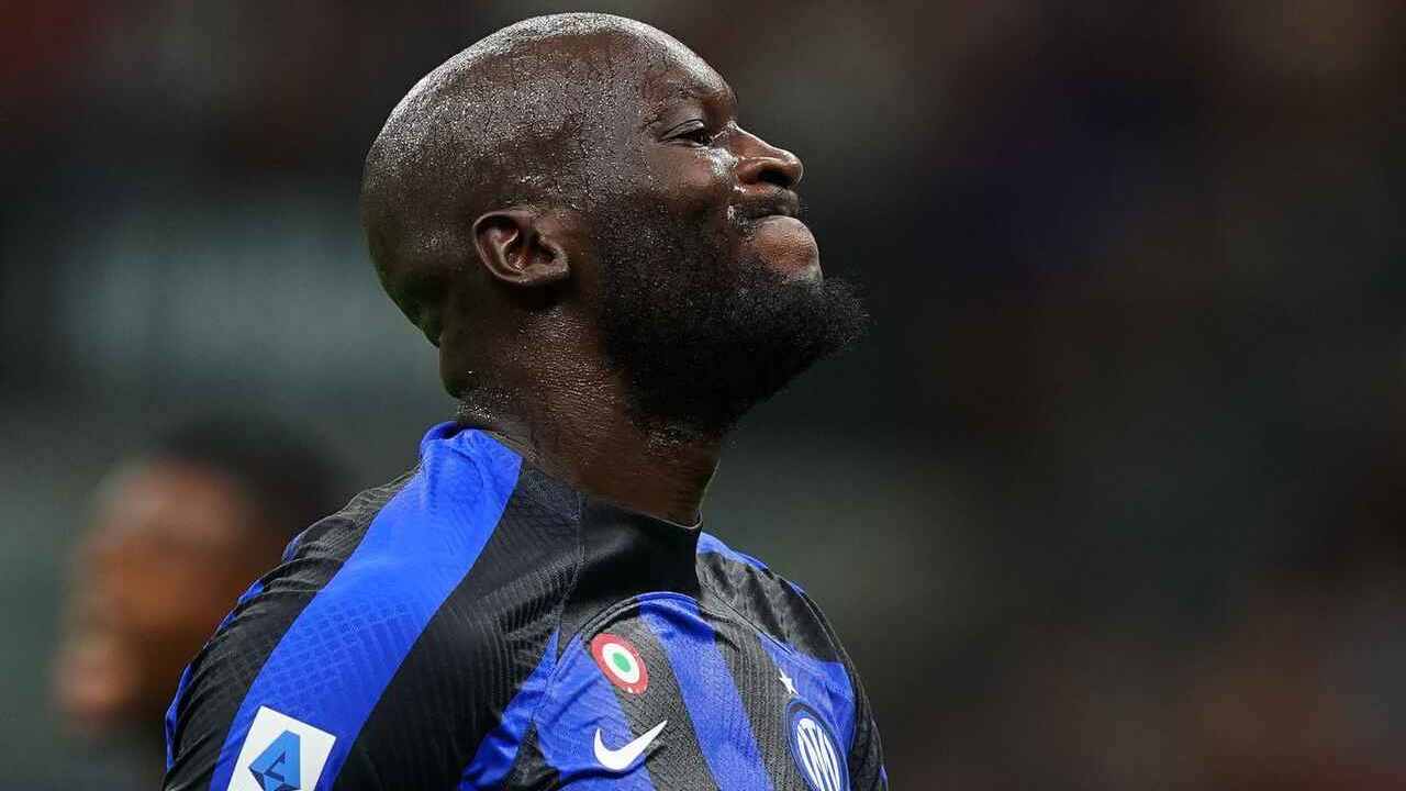 Lukaku ha le idee chiare: vuole restare all'Inter