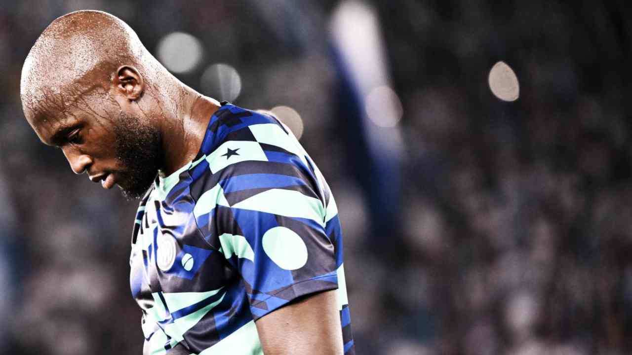 Infortunio Lukaku, di male in peggio: le ultime fanno tremare l'Inter