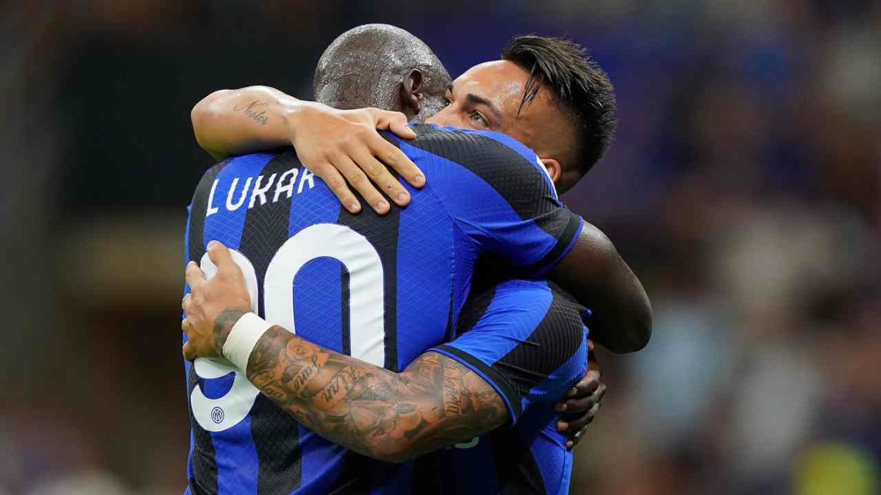L'Inter e il 'caso Lautaro' verso la Champions: social scatenati