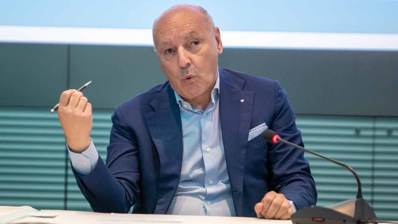 Virata Inter, arriva anche la conferma