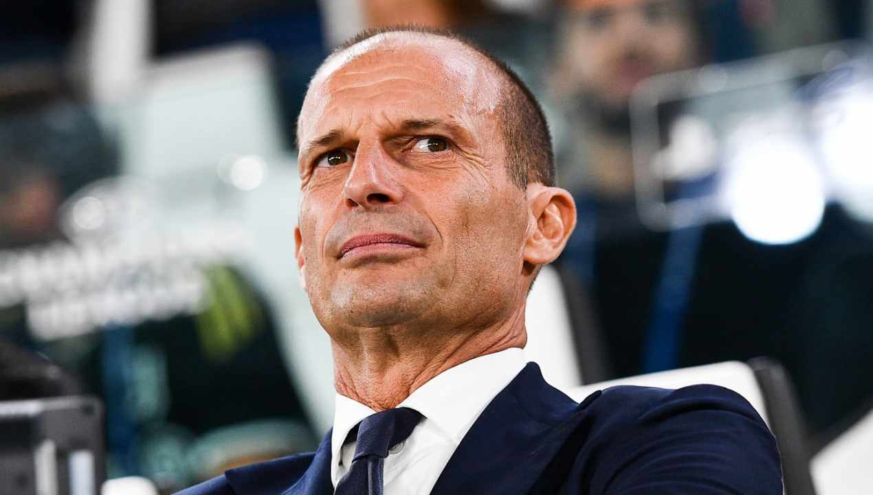 Maifredi sulla Juventus: "L'erede di Allegri può essere travolto"