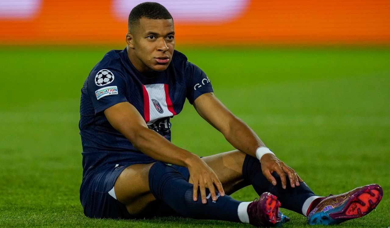 PAGELLE e TABELLINO PSG-JUVENTUS: Mbappé dominante, Perin e Paredes alzano il livello