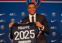 Clausola shock nel contratto di Mbappé: addio più vicino