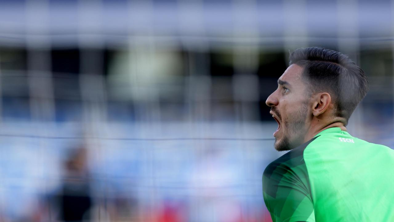 CM.IT | Meret-Napoli, rinnovo ai dettagli: si chiude al rialzo