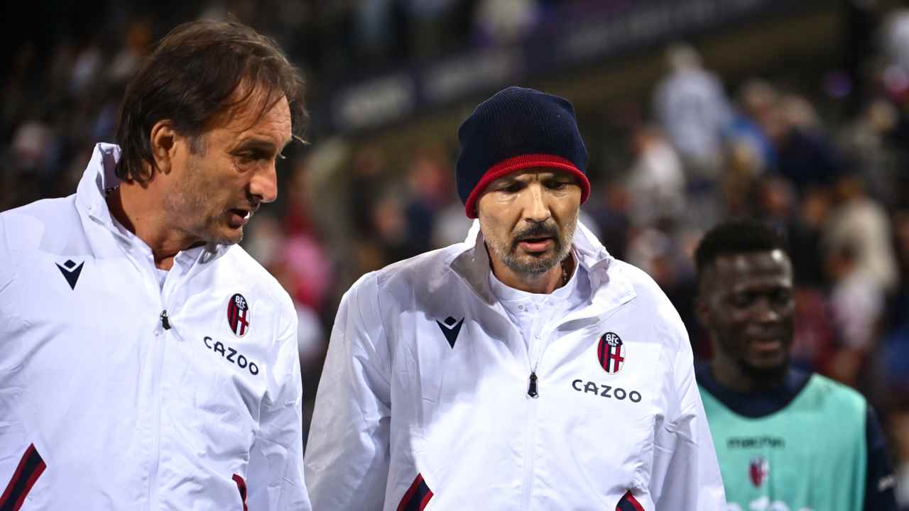 CM.IT | Bologna in bilico tra Mihajlovic e De Zerbi, decisione in arrivo