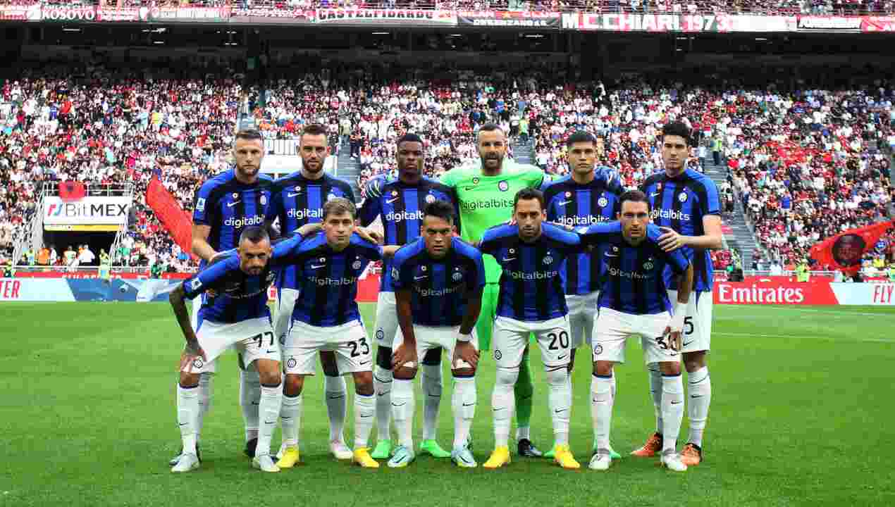 Milan-Inter, Calhanoglu nel mirino dei tifosi