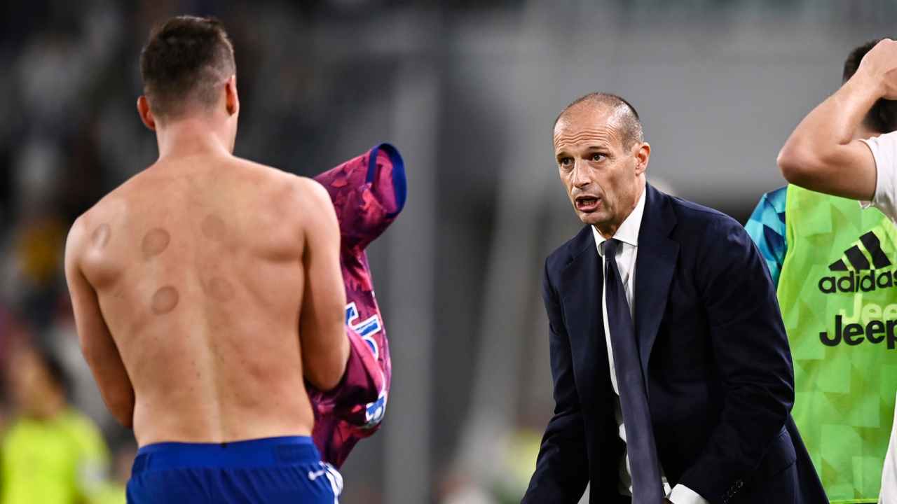 Classifica interventi VAR: record negativo per la Juventus 
