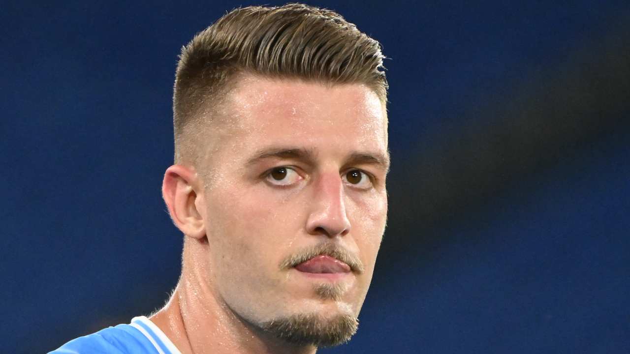 Milinkovic-Savic 'ossessione totale': il PSG offre 80 milioni