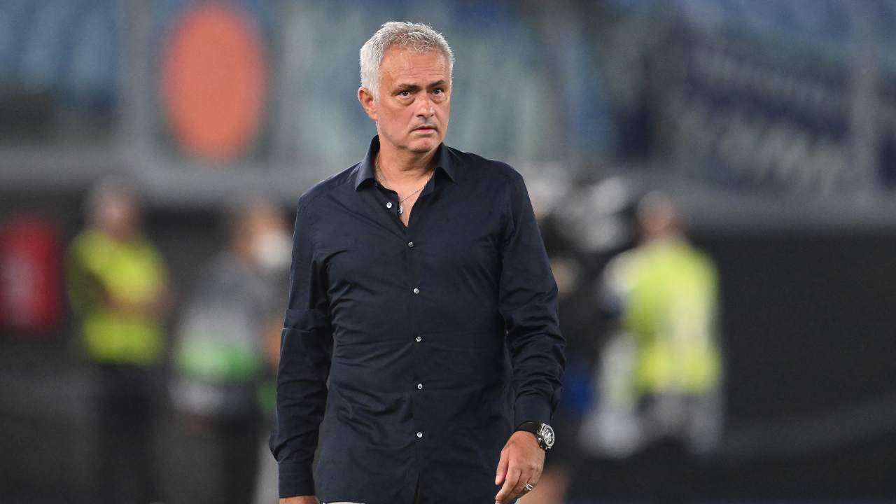 Per Mourinho è inaccettabile: che frecciata a Mancini