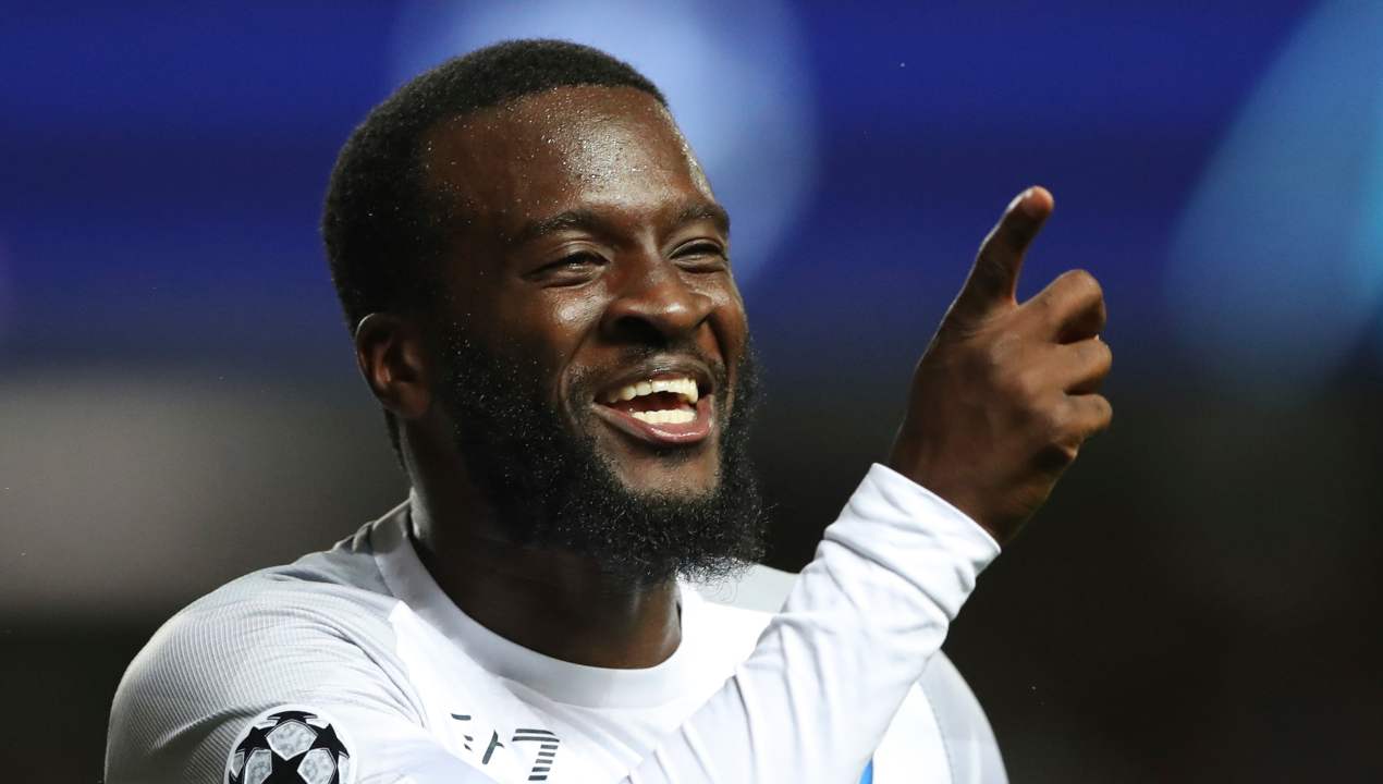 Champions League, il Benfica ribalta la Juventus: Napoli da solo in vetta