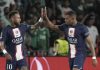 Moffi, il bomber del Lorient che tallona Mbappé e Neymar e piace in Italia