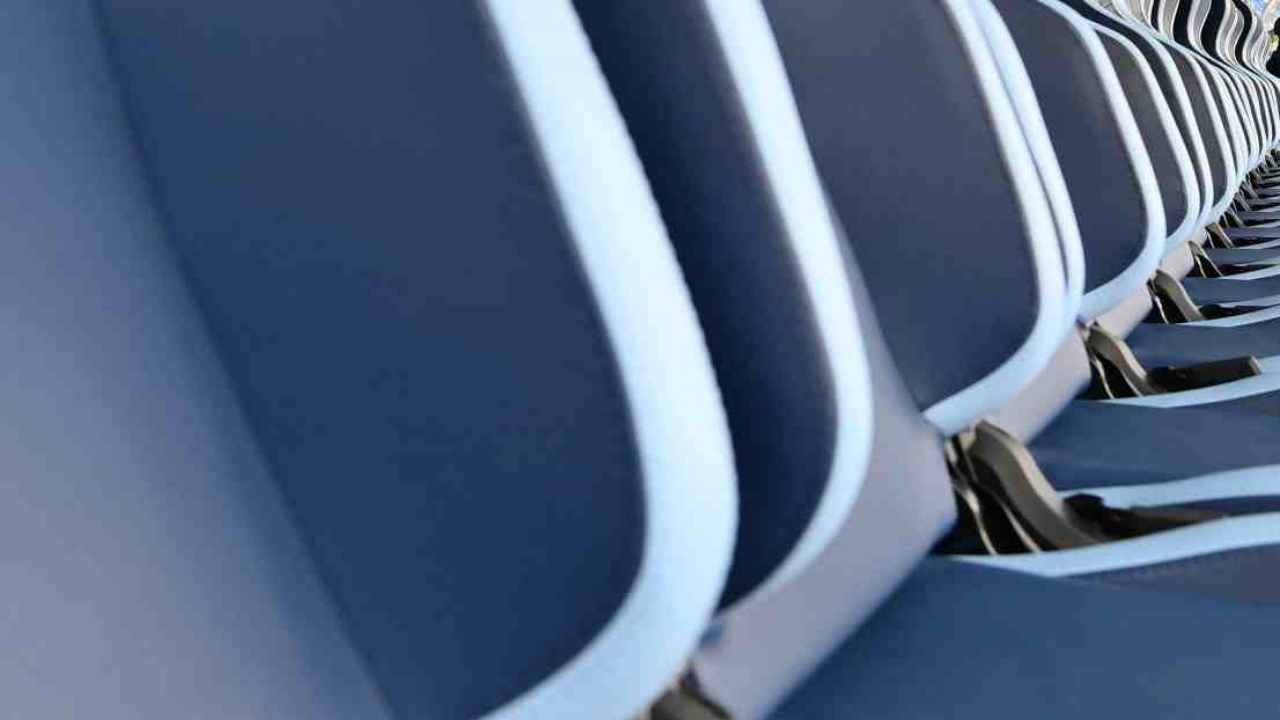 Comunicato UFFICIALE: "Allenatore sospeso". Giallo sul motivo