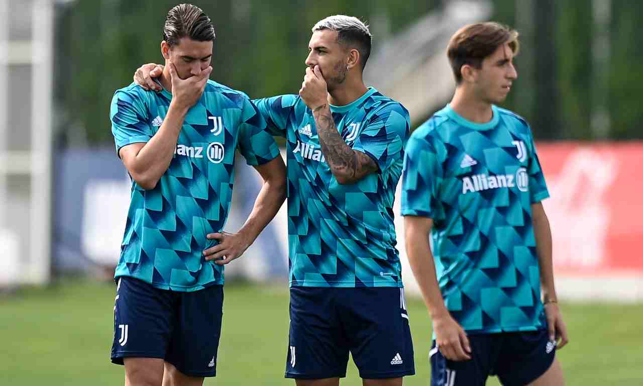Siluro a Mbappe e prossima squadra svelata: l'asso della Juve dice tutto
