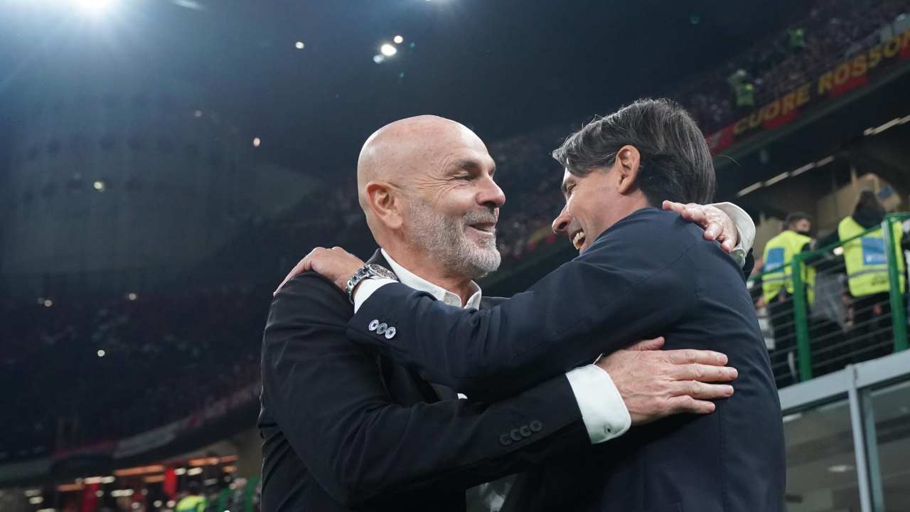 Diretta derby Milan-Inter | Formazioni ufficiali e cronaca live