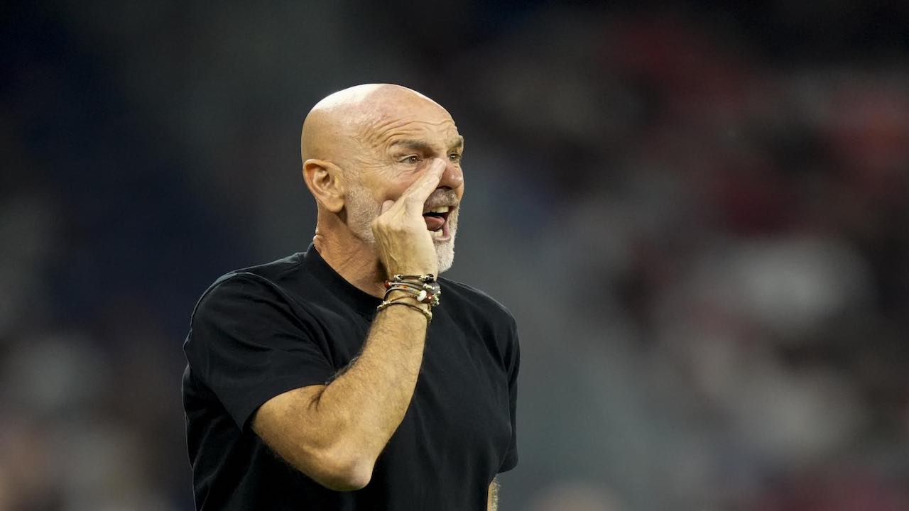 Milan, il punto sugli infortunati