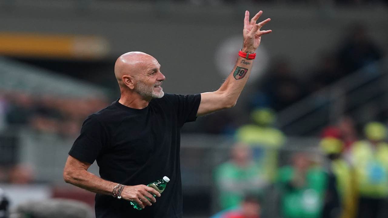 Milan: Tatarusanu e Toure sotto esame