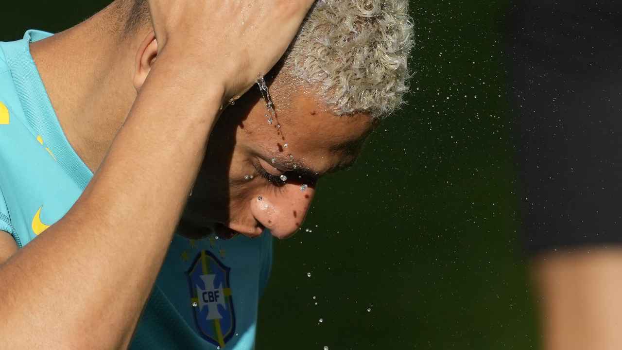 Scandalo a Parigi: grave episodio di razzismo in Brasile-Tunisia