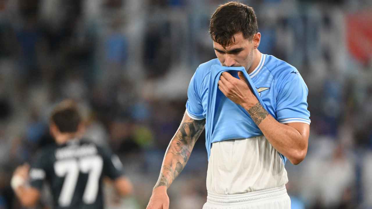 Lazio-Napoli, Sarri non ci sta: "Arbitro e Var veramente scarsi"