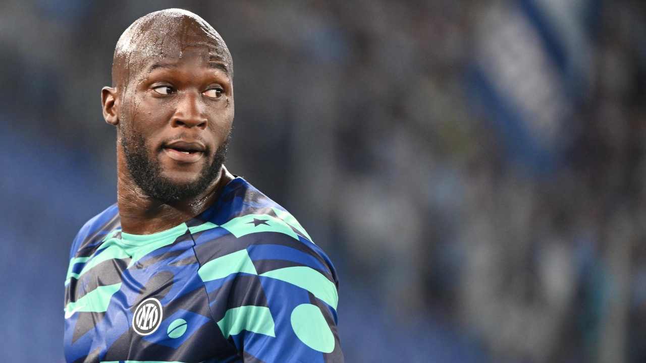 Lukaku ne Chelsea e ne Inter: nuova squadra