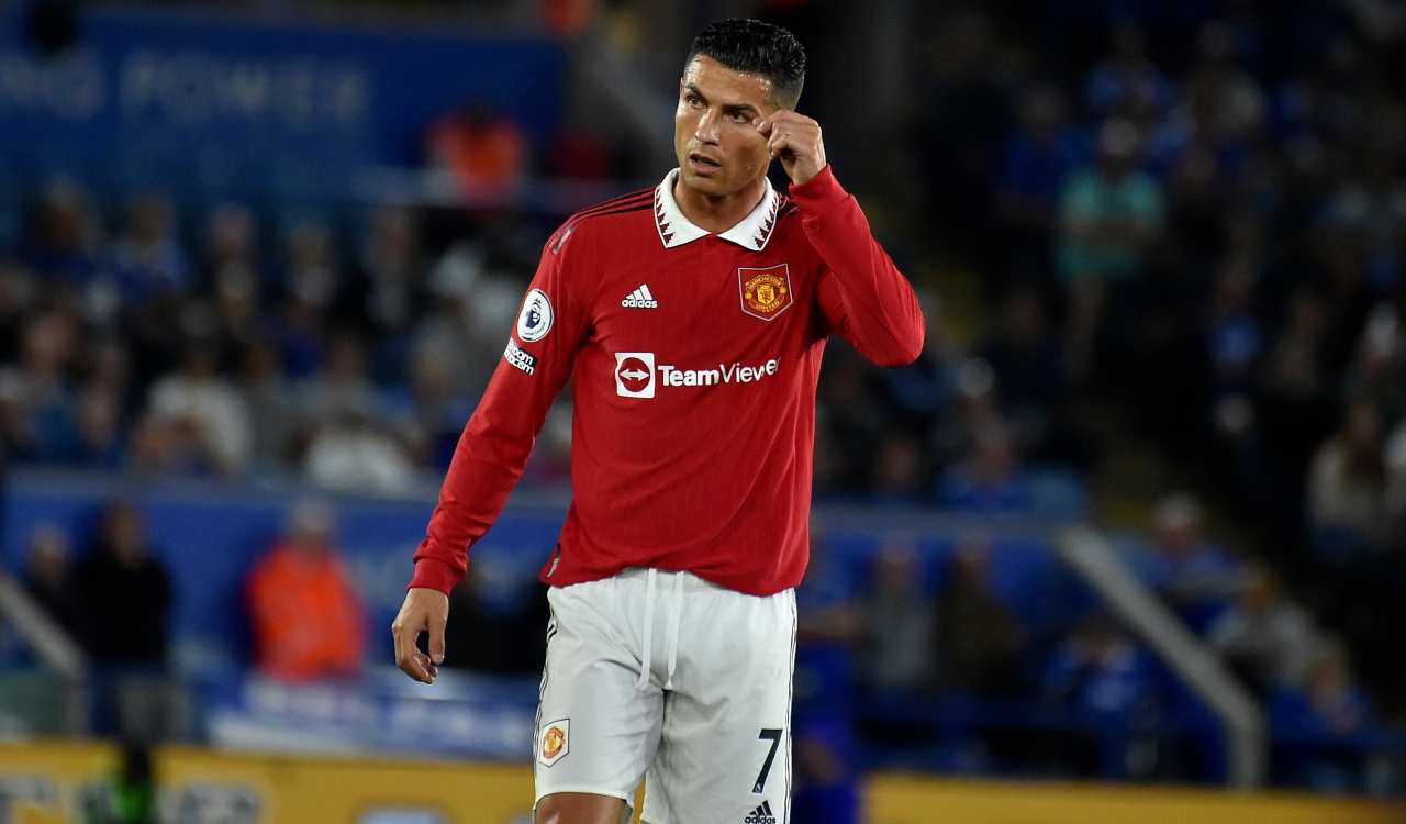 Ronaldo in Champions: c'è ancora una possibilità