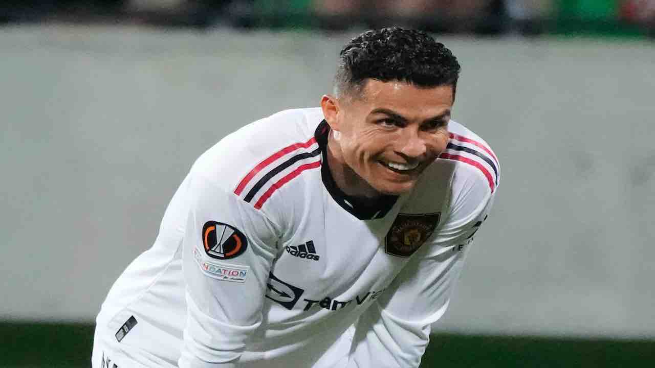 Calciomercato, Ronaldo via a gennaio