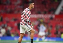 Ronaldo accusato dopo la sfida con l'Everton di aprile: presunta condotta violenta