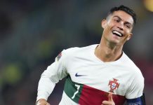 Cristiano Ronaldo lascia spazio per Hazard