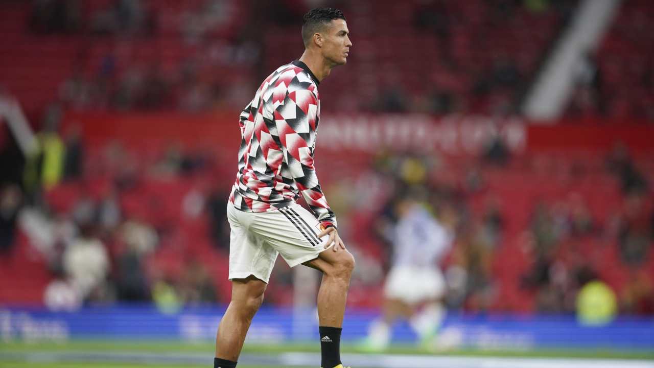 Crisi del gol e bocciatura top: a gennaio si torna su Ronaldo