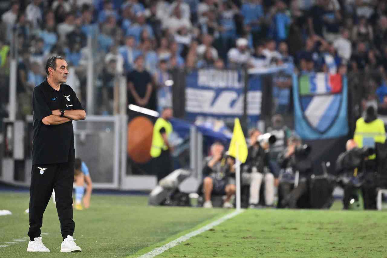 Lazio-Napoli, la polemica continua: "A cosa serve il Var?"