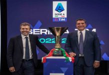 Serie A: novità su fuorigioco e numero squadre