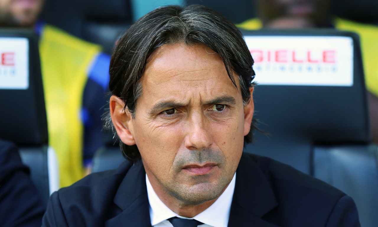 Inter e Inzaghi sotto osservazione: "Come la Juventus con Allegri"