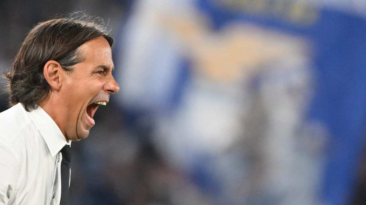 Zanetti su Inzaghi: "I problemi sono di tutti"