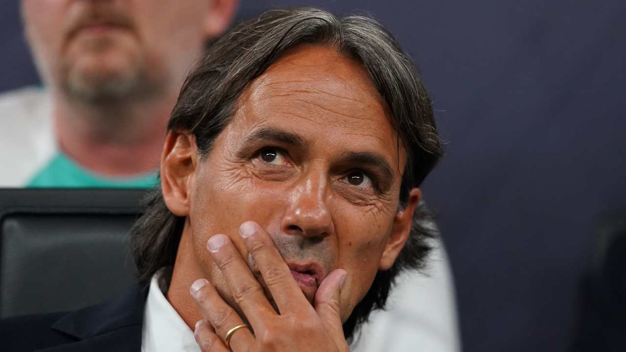 Allarme Inter: infortunio in Nazionale e cambio obbligato