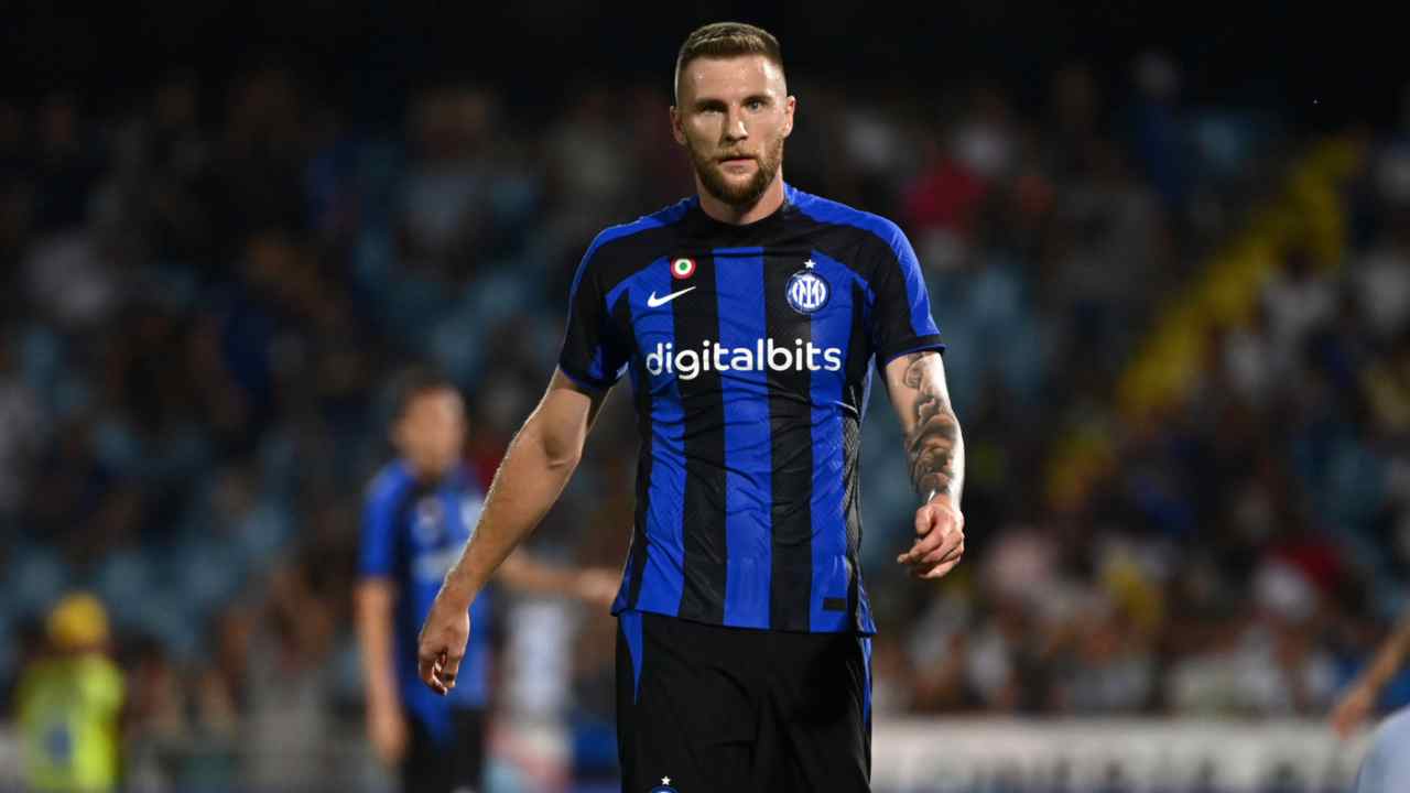 Calciomercato Inter, Marotta spalle al muro: Skriniar va via a metà prezzo