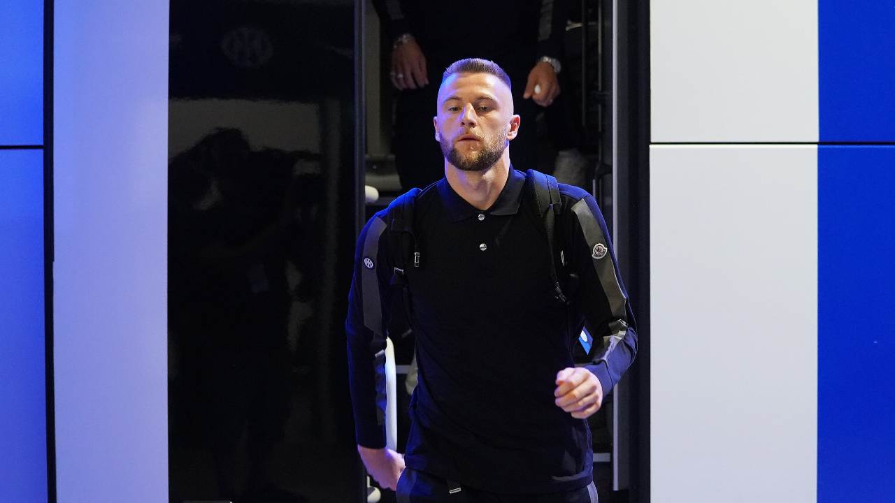 Skriniar lancia segnali all'Inter: il nuovo messaggio è chiaro