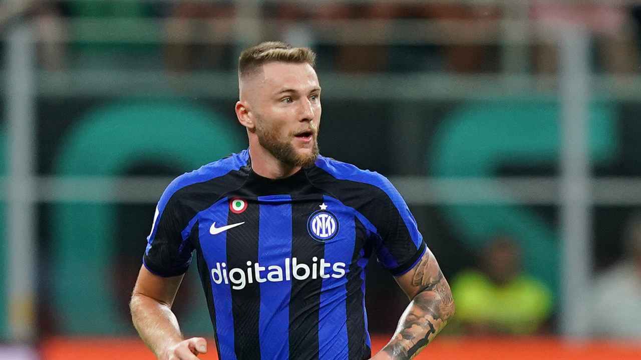 Skriniar lancia segnali all'Inter: il nuovo messaggio è chiaro